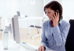 contact information